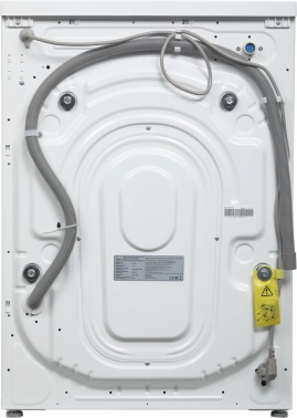 Стиральная машина Midea MF01610US40/W