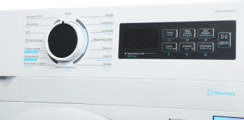 Стиральная машина Midea MF01610US40/W