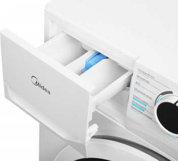 Стиральная машина Midea MF01610US40/W