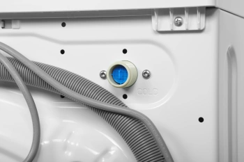 Стиральная машина Midea MF01610US40/W