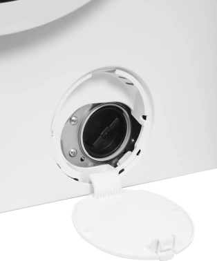 Стиральная машина Midea MF01610US40/W