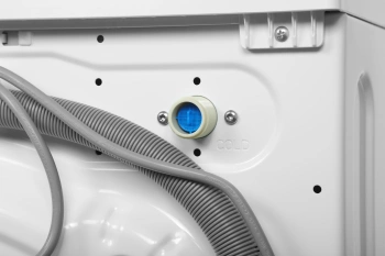 Стиральная машина Midea MF01610US40/W