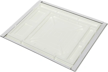 Стиральная машина Midea MF01610US40/W