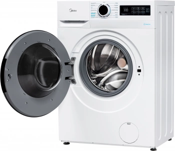 Стиральная машина Midea MF01712BS40/W