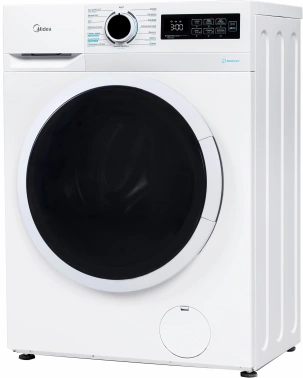 Стиральная машина Midea MF01712US40/W