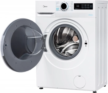 Стиральная машина Midea MF01712US40/W