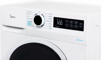 Стиральная машина Midea MF01712US40/W