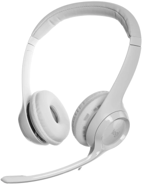 Наушники с микрофоном Logitech H390