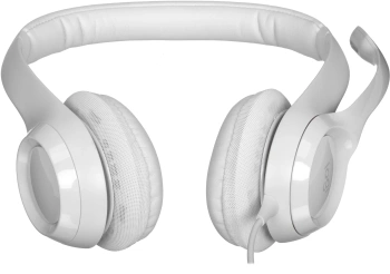 Наушники с микрофоном Logitech H390