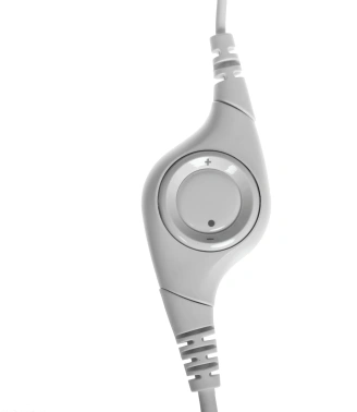 Наушники с микрофоном Logitech H390