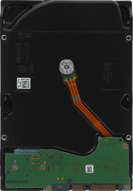 Жесткий диск Seagate SATA-III 20TB  ST20000NM002H
