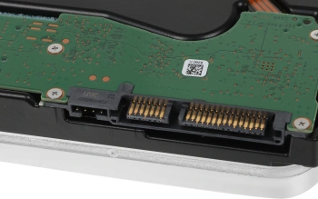 Жесткий диск Seagate SATA-III 20TB  ST20000NM002H