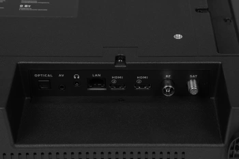 Телевизор QLED Sber 50