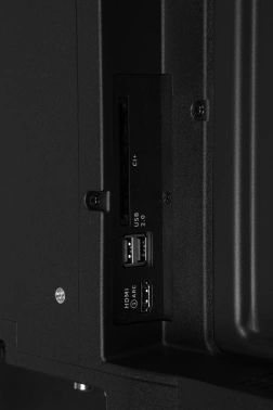 Телевизор QLED Sber 50