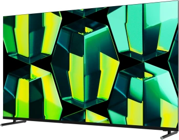 Телевизор LED Sber 55