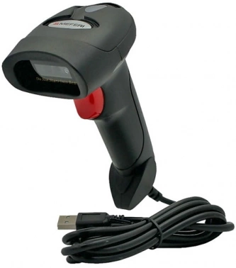 Сканер штрих-кода Meferi  MS25C