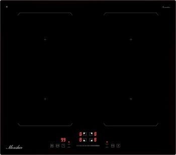 Индукционная варочная поверхность Monsher MHI 6026