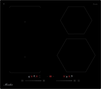 Индукционная варочная поверхность Monsher MHI 6113