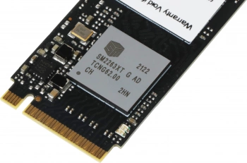 Накопитель SSD AMD PCIe 3.0 x4 128GB R3MP30128G8
