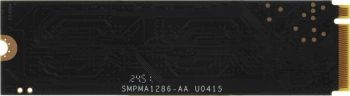 Накопитель SSD AMD PCIe 3.0 x4 512GB R3MP30512G8