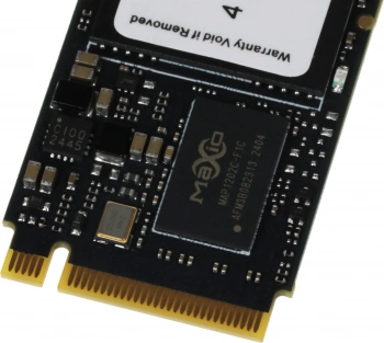 Накопитель SSD AMD PCIe 3.0 x4 512GB R3MP30512G8