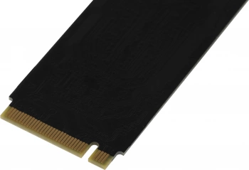 Накопитель SSD AMD PCIe 3.0 x4 256GB R3MP30256G8
