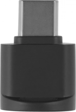 Устройство чтения карт памяти USB Type-C Vention CLMH0