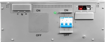 Батарея для ИБП Ippon EBM Intatum RT/RTM