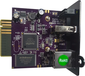 Модуль Ippon SNMP DS807