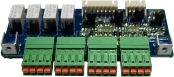 Модуль Ippon Dry contacts AS403