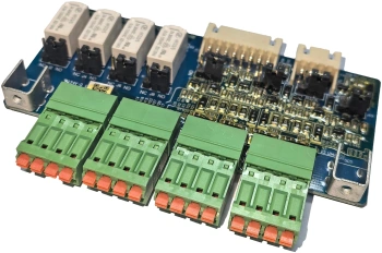 Модуль Ippon Dry contacts AS403