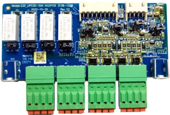 Модуль Ippon Dry contacts AS403