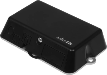 Точка доступа MikroTik LtAP mini