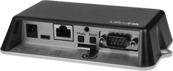 Точка доступа MikroTik LtAP mini