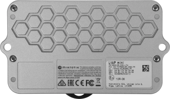 Точка доступа MikroTik LtAP mini
