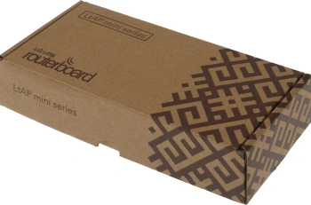 Точка доступа MikroTik LtAP mini