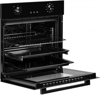 Духовой шкаф Электрический Monsher MOE 6092