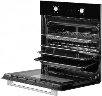 Духовой шкаф Электрический Monsher MOE 6162