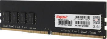 Память DDR4 32GB 2666MHz Kingspec  KS2666D4P12032G