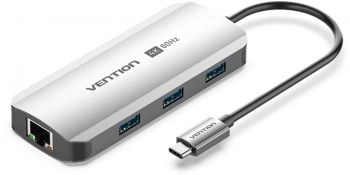 Разветвитель USB-C Vention TQHHB