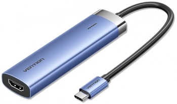 Разветвитель USB-C Vention TGESB