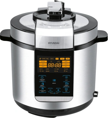 Мультиварка-скороварка Hyundai HYMC-2406