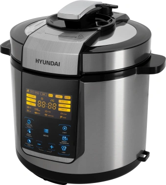 Мультиварка-скороварка Hyundai HYMC-2406