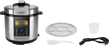 Мультиварка-скороварка Hyundai HYMC-2406