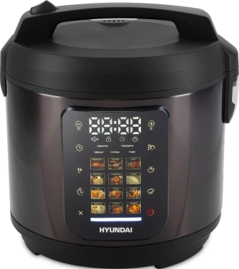 Мультиварка Hyundai HYMC-2404