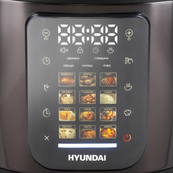 Мультиварка Hyundai HYMC-2404