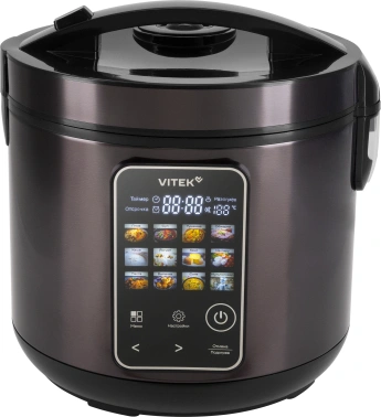 Мультиварка Vitek VT-MC0501