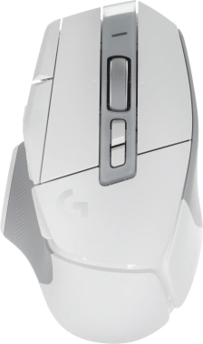 Мышь Logitech G502 X Lightspeed