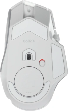Мышь Logitech G502 X Lightspeed