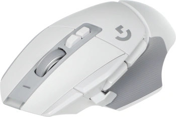Мышь Logitech G502 X Lightspeed